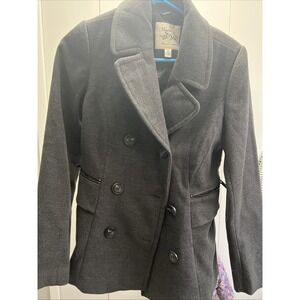 Ms Marlyn coats for women winter size xs